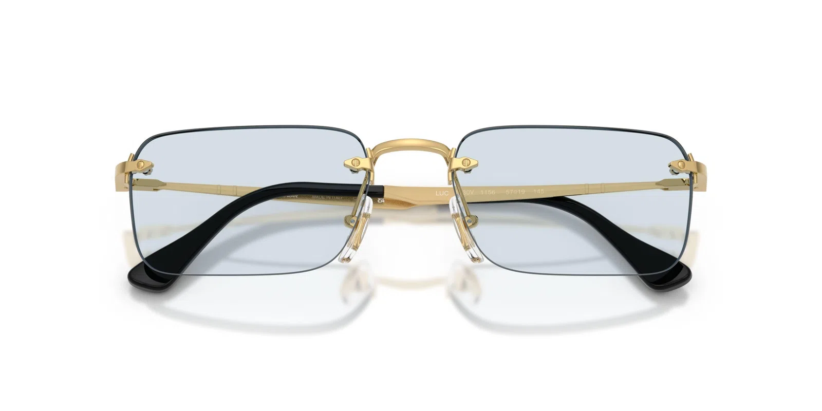 Persol Luc 1030V Eyeglasses - view 18